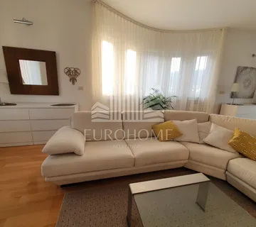 Zagreb Mlinovi – nov, luksuzan stan 212 m² s garažom i terasom - cover