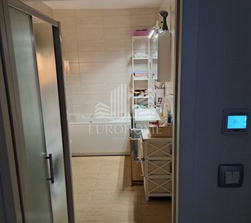 DVOSOBAN STAN 52,90m2, DUGI DOL, MAKSIMIR - cover