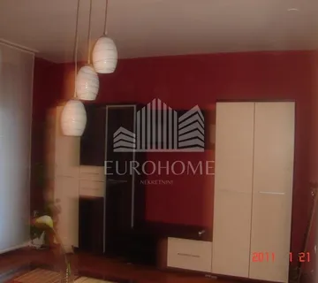 Povoljno! 2-sobni stan Poljanice, 50 m² – dostupan od 1.8., najam 500 € - cover