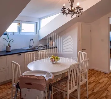 Kuća u centru Zagreba, 2.794 €/m2 - cover