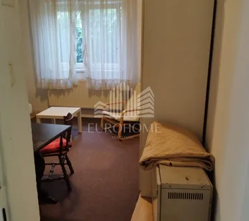 Garsonijera 27 m2,Trešnjevka kod placa - cover