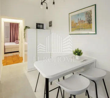 OSIJEK, Najam dvosobnog moderno uređenog stana, 55m2 - cover