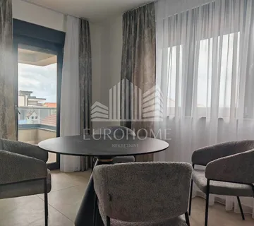 BORIK- dugoročan najam, Stan: Zadar, 75.00 m2, novogradnja  - cover