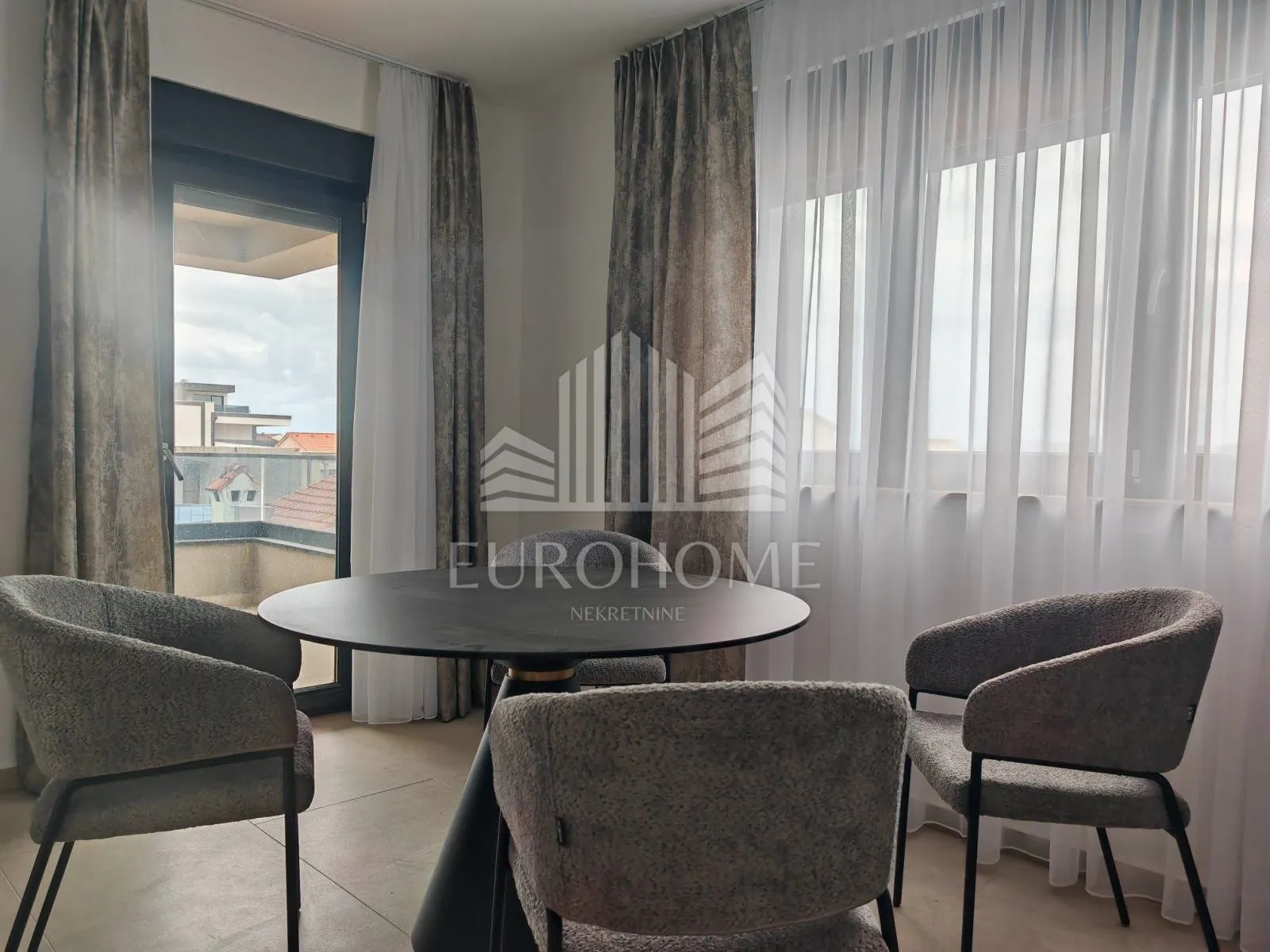 BORIK- dugoročan najam, Stan: Zadar, 75.00 m2, novogradnja  - cover