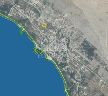 RTINA, Građevinsko zemljište, 1375m2 - cover