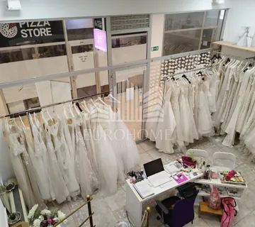 Zagreb (Prečko), ŠC Prečko, 1.kat lokal 47 m2 (prodaja) - cover