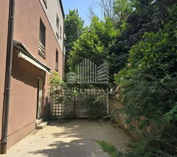 Ksaver, četverosoban stan s dvije garaže, brutto 165 m2 - cover