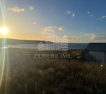 RTINA- RAŽANAC- Investicijska prilika, Građevinsko 1.847,00m2 - Rtina, Ražanac