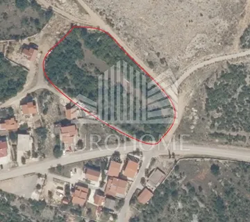 Zemljište, Maslenica, 510 m2 - Maslenica, Jasenice