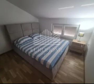 ZADAR- RIČINE- Dugoročan najam jednosobnog stana - cover