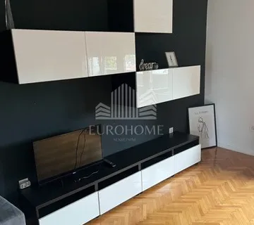 Namješten 2S stan 58m2 + GPM - Črnomerec, Ilica - - cover