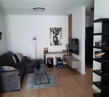 RUDEŠ 45 m², NOVOGRADNJA, BALKON, GARAŽA, NAJAM - cover