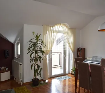 PRILIKA 1980€/m2 peterosobni stan 140 m2 +garaža +VMP - Sesvete, Zagreb