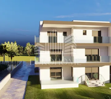 Stan u novogradnji, TOP PONUDA, 98,25m2 - Privlaka