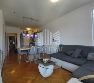 Trosoban stan 94m2 Selska +2 VPM (novija gradnja) - Zagreb