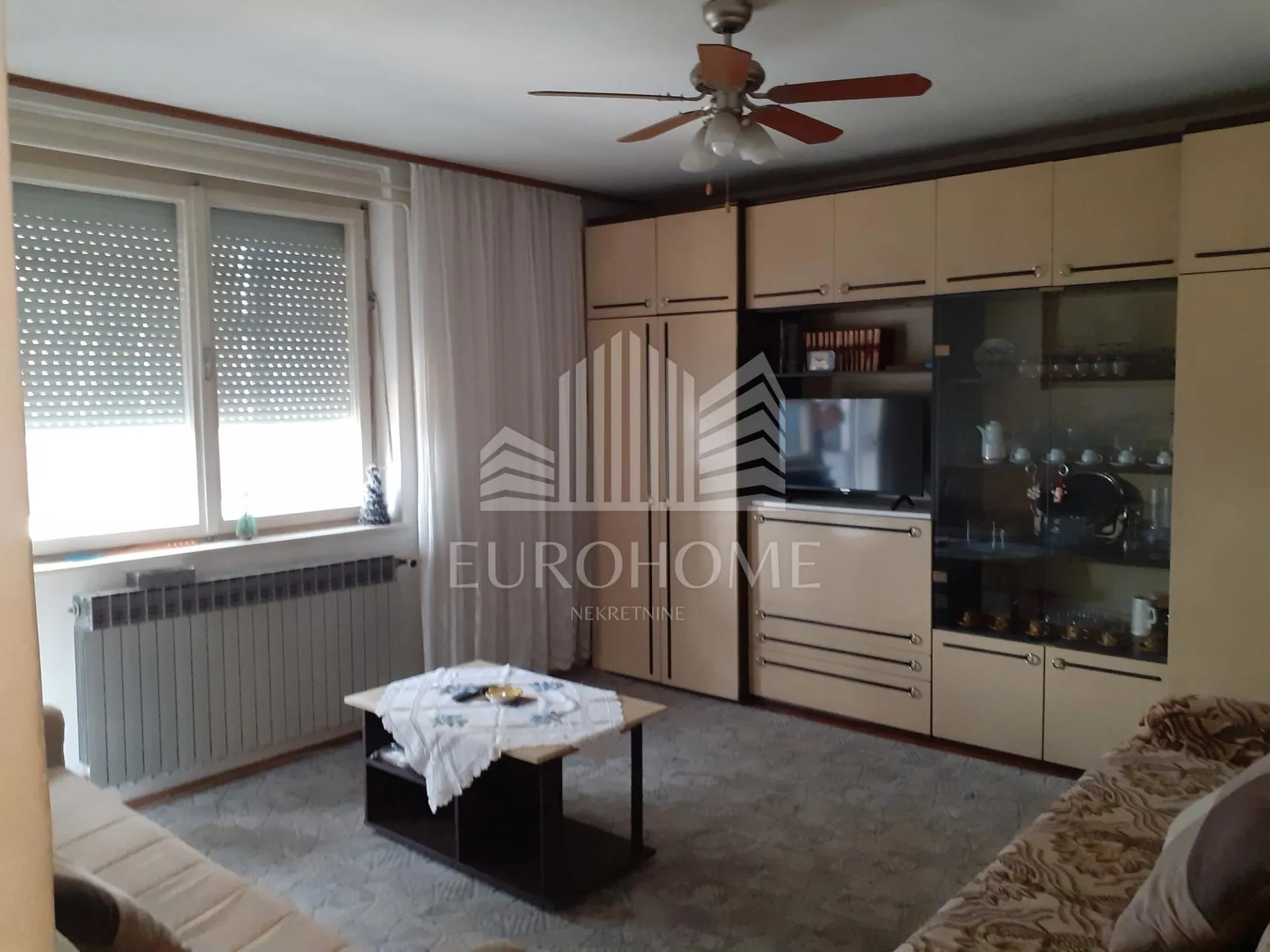 Dvosoban stan na top lokaciji – Centar Sesveta,45m2 - cover