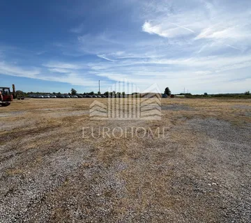Zemljite za najam, 60.000m2 - Sesvete - - cover