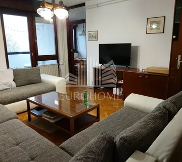 Kvaternikov trg, 1S stan 41,47 m2 – lođa, parking! - cover