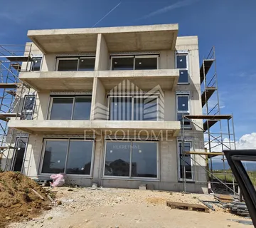 PAG- POVLJANA- APARTMANI U NOVOGRADNJI, 2S, 65m2 - cover