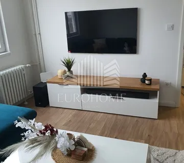 Moderan 2s stan na Knežiji + spremište - cover