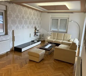 Peterosobni stan, Miroševec, Gornja Dubrava, 174,88 m2 - cover