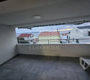 Kožino, prilika s pogledom!Jednosoban apartman 50 m od mora - cover