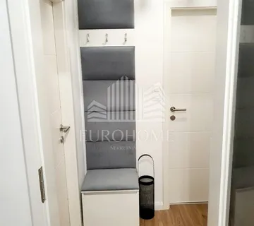 Moderan 2s stan na Knežiji + spremište - cover