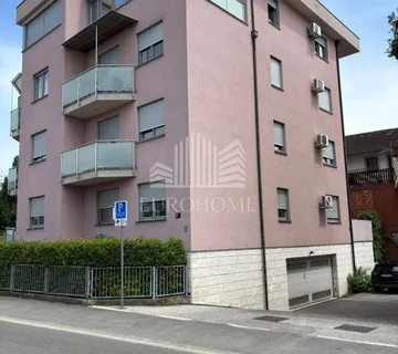 Trosoban stan na Trešnjevci u novijoj gradnji s balkonom i parkirnim mjestom , 61.13 m2 - cover