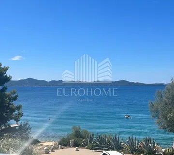 ZADAR, KOŽINO, Drugi red do mora, stan najam - cover
