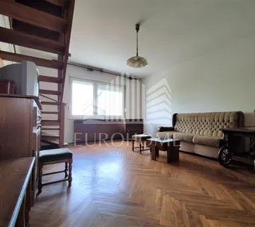 DVA STANA 79,37m2 i 33,64m2, GORICE, REMETE - cover