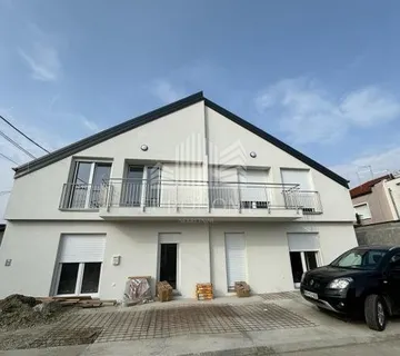 Zagreb 3S stan (Retkovec), 80.00 m2 +PM, novogradnja - cover