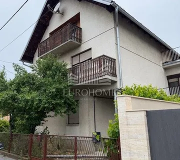 PRILIKA! Kuća 224 m² u tramvajskoj zoni – 1.526€/m2 - Zagreb