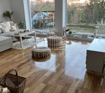 KUĆA SA TRI STANA, REMETE, MAKSIMIR  1770€/m2 - cover