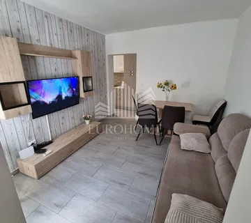 Smiljevac, Zadar, 1S stan+ PM, dugoročni najam - cover