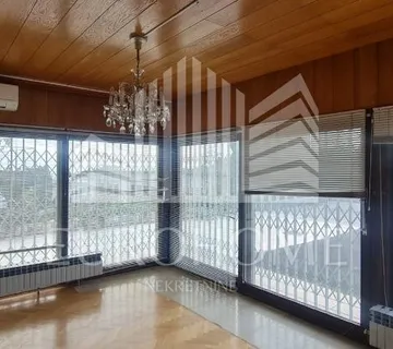 2 kuće, 800m2, Pantovčak-ATRAKTIVNA LOKACIJA - Zagreb