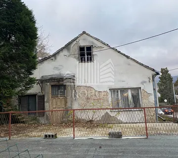 Kuća za rušenje Mlinovi - cover