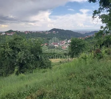 Građevinsko zemljište, Zagreb (Mikulići), 1564 m2