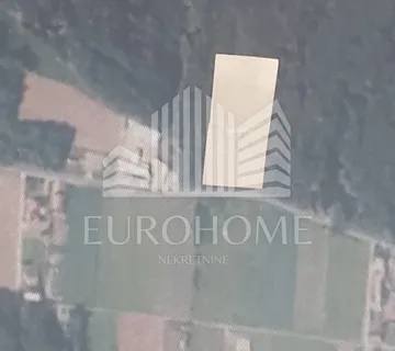 Poljoprivredno zemljište 7816 m2-Budenec - cover