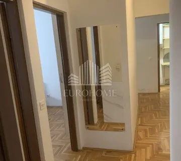Rudeš - Trosoban stan 60,23 m² - 2. kat - Južna orijentacija - Zagreb