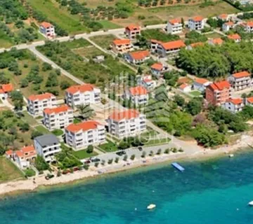 NOVA PRILIKA ZA INVESTITORE!Građevinsko Zemljište,1411m2,Kožino, - Kožino, Zadar