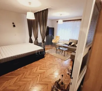 Vrbik, 1.5-sobni stan, 46 m2 - Zagreb
