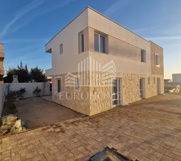 Apartman B-S1: Mandre, 63 m2, novogradnja - cover