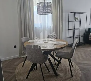 OSIJEK, Jug 2, Moderna novogradnja, dvosoban stan za najm - cover