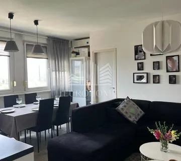 STAN 46m2, SREDNJACI, TREŠNJEVKA JUG - Zagreb