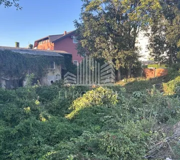 Građevinsko zemljište, Zagreb (Remetinec), 903 m2