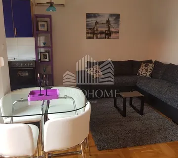 Dvosoban stan s parkirnim mjestom, NKP 45.59 m2 - cover