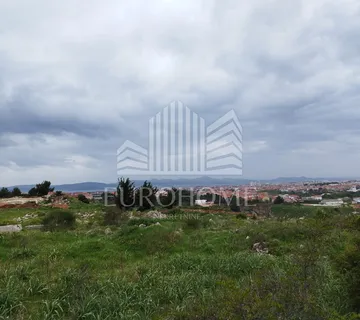 PLOČA-CRNO, građevinsko zemljište, 200€/m2, 723 m2 - cover