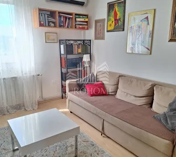 Črnomerec, trosoban stan, 60 m2 - Zagreb