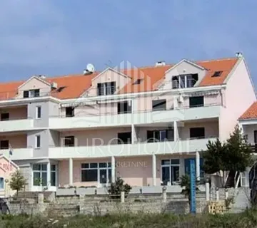 Zadar,Vidikovac,Prodaja poslovnog prostora  87m2+terasa 60m2 - cover