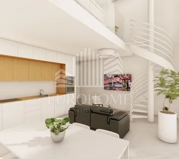 ZADAR, DIKLO, Trosoban stan prvoklasna novogradnja, 98m2 - Diklo, Zadar